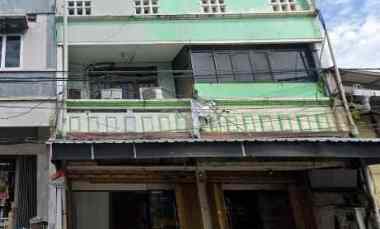 dijual ruko gudang kantor raya kenjeran