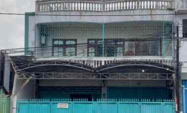 dijual ruko gudang kantor raya kenjeran