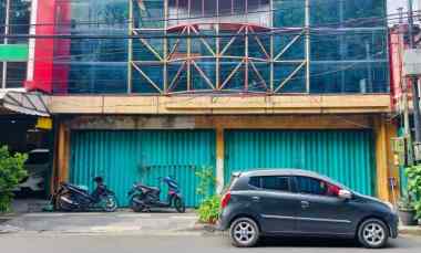 dijual ruko gudang kantor raya kertajaya gubeng
