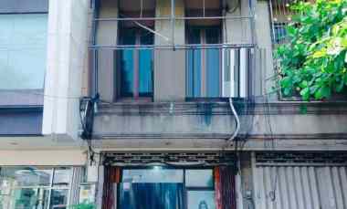 Dijual Ruko Turun Harga Raya Manyar Sukolilo Surabaya Timur