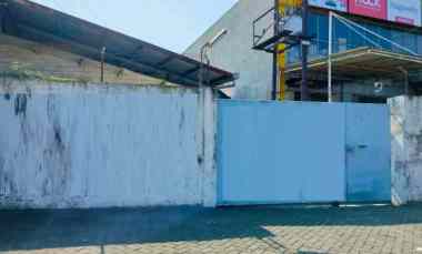 dijual ruko gudang kantor raya mastrip karangpilang