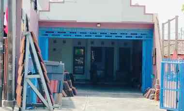 dijual ruko gudang kantor raya mastrip surabaya