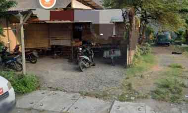 dijual ruko gudang kantor raya medokan asri