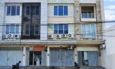 dijual ruko gudang kantor raya menur pumpungan