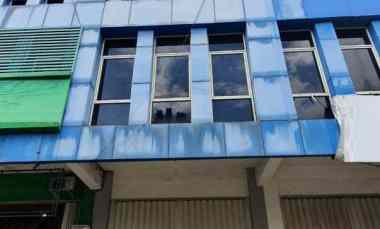 dijual ruko gudang kantor raya merr