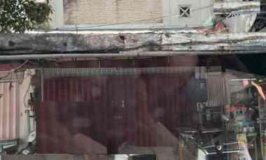 dijual ruko gudang kantor raya mulyosari