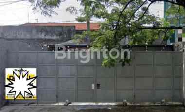 dijual ruko gudang kantor raya pandugo