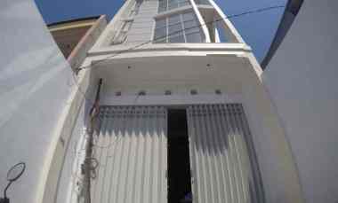 dijual ruko gudang kantor raya pandugo rungkut