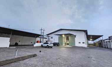 dijual ruko gudang kantor raya pelem watu