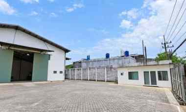 dijual ruko gudang kantor raya pelemwatu