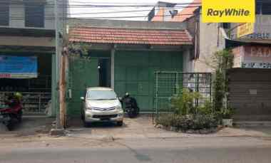 Dijual Rumah Usaha Lelang Jalan Raya Rungkut Menanggal Surabaya Timur