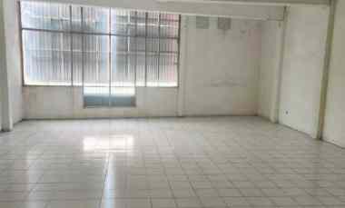 dijual ruko gudang kantor raya rungkut tengah