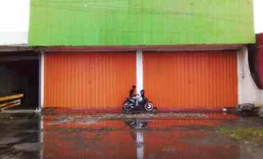 dijual ruko gudang kantor raya sirapan krian sidoarjo