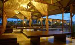 dijual ruko gudang kantor raya taman safari prigen