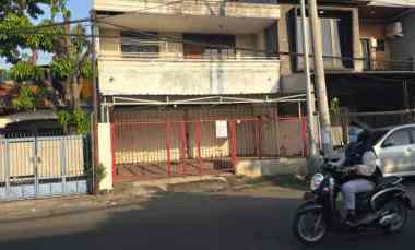 dijual ruko gudang kantor raya tambaksari