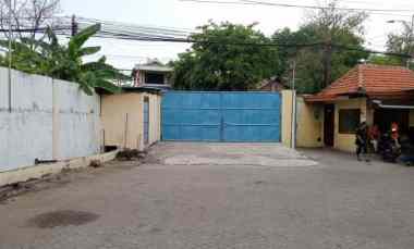 Gudang Strategis Raya Tanjungsari dekat Pintu Tol, Margomulyo, Tandes