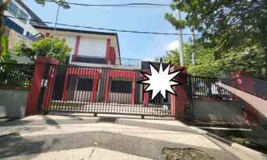 dijual ruko gudang kantor raya tenggilis mejoyo