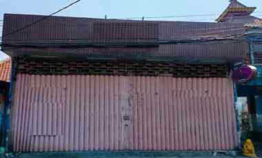 dijual ruko gudang kantor raya wiyung surabaya barat