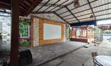 dijual ruko gudang kantor rejowinangun kotagede kota