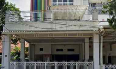 Raya Residence Sudirman Surabaya Siap Pakai di Pusat Kota