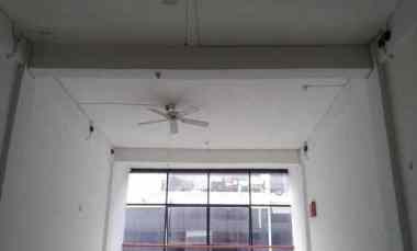 dijual ruko gudang kantor rmi