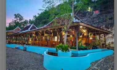 dijual ruko gudang kantor rongkop gunungkidul yogyakarta