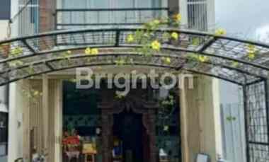 Ruko 2,5 Lantai Royal Ketintang Regency dekat Unesa, NEGO Sampe DEAL