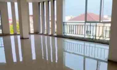 dijual ruko gudang kantor rukan gandeng di elang