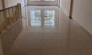 dijual ruko gudang kantor rukan green lake city