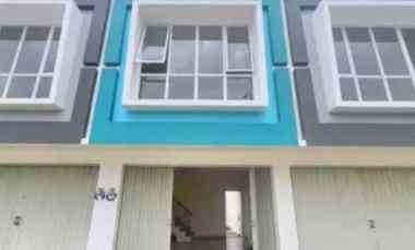 dijual ruko gudang kantor ruko astama perumahan tera