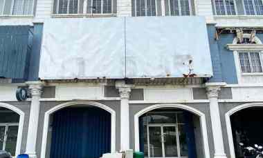 dijual ruko gudang kantor ruko bolsena gading serpong