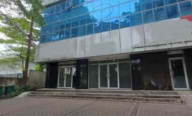 dijual ruko gudang kantor ruko boulevard tekno setu