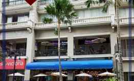 2 Ruko Central Park Gading Shopping Arcade Tanjung Duren Jakarta Barat