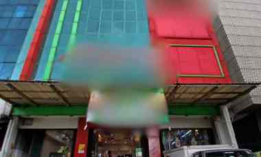 dijual ruko gudang kantor ruko di mampang prapatan
