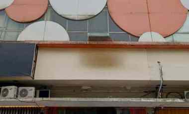 dijual ruko gudang kantor ruko dotcom paramount
