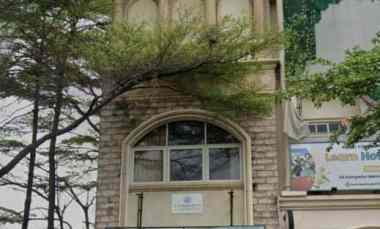 dijual ruko gudang kantor ruko grand galaxy bekasi