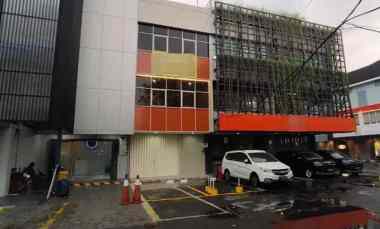 dijual ruko gudang kantor ruko intercon plaza