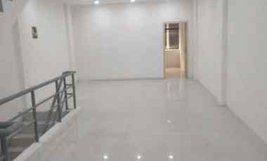 Dijual Ruko ITC Roxy Mas, Kel.Cideng, Kec.Gambir, Jakarta Pusat
