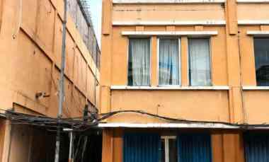 Komersial Dijual di Ruko Kokan Permata Kelapa Gading Jakarta Utara
