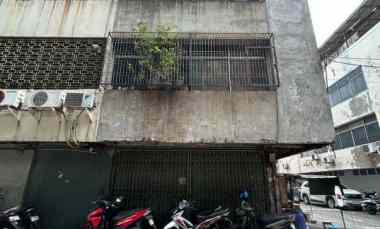 dijual ruko gudang kantor ruko komplek pangerang