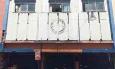 dijual ruko gudang kantor ruko mall depok kemiri