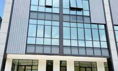 Ruko Marina Bay Type Hollywood 3lt 6x21 126m PIK 2 Pantai Indah Kapuk