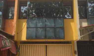 dijual ruko gudang kantor ruko nungky taman harapan baru