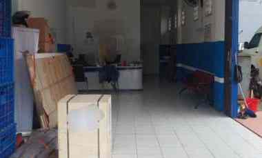 Dijual Cepat Murah Ruko 2 Lantai Taman Palem Cengkareng