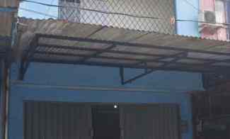 dijual ruko gudang kantor ruko permata harapan baru