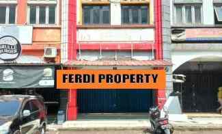 dijual ruko gudang kantor ruko perumahan citra gran