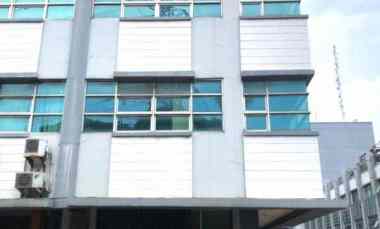 dijual ruko gudang kantor ruko pulogadung trade center