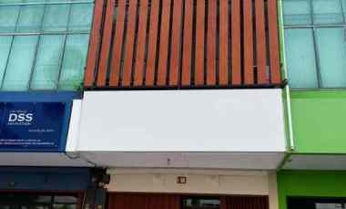 Jual Ruko Komersial 4 Lantai di Ruko Puri Deltamas I33, Penjaringan