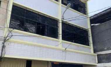 dijual ruko gudang kantor ruko remako penjaringan