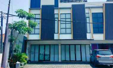 dijual ruko gudang kantor ruko royal dharmahusada jl